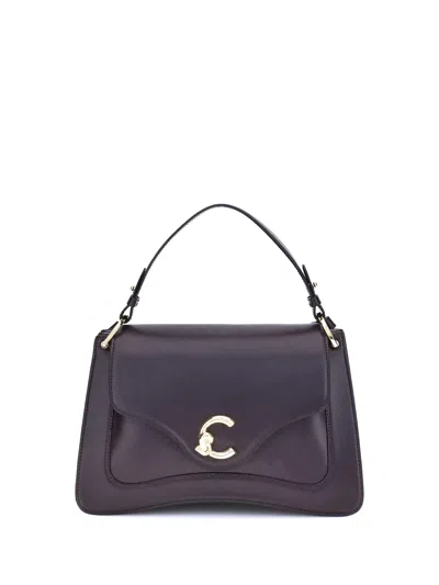 Coccinelle Medium C-me Handbag