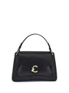 Coccinelle Medium C-me Handbag