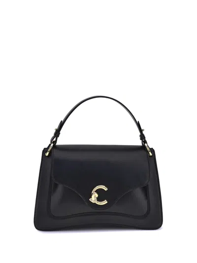 Coccinelle Medium C-me Handbag