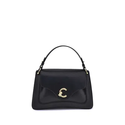 Coccinelle Medium C-me Handbag