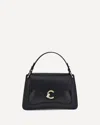 Coccinelle Medium C-me Handbag