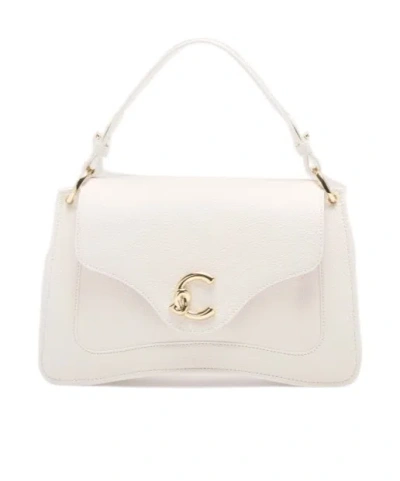 Coccinelle Medium C-me Tote Bag