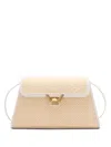 Coccinelle Medium Dew Shoulder Bag