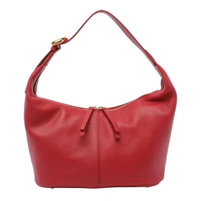 Coccinelle Medium Fernanda Shoulder Bag