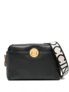 Coccinelle Schultertasche  Damen Farbe Schwarz In Black