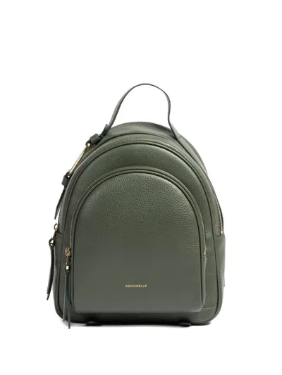 Coccinelle Medium Malory Backpack