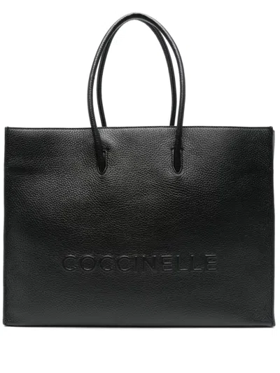 Coccinelle Bags In Black