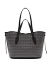 Coccinelle Medium New Never Without Tote Bag