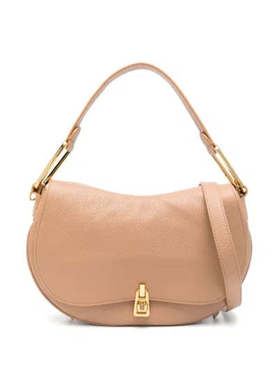 COCCINELLE MEDIUM SOFT MAGIE CROSS BODY BAG