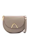 COCCINELLE MEDIUM SUNUP CROSS BODY BAG