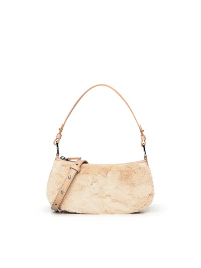 COCCINELLE MERVEILLE MINI BAG