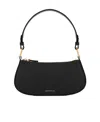 Coccinelle Merveille Tote Bag In Black