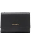 Coccinelle Metallic Soft Accessories