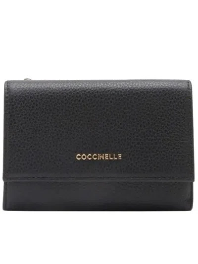 COCCINELLE COCCINELLE METALLIC SOFT ACCESSORIES