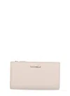 Coccinelle Metallic Soft Wallet