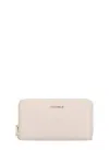 Coccinelle Metallic Soft Wallet