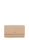 Coccinelle Metallic Soft Wallet