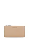 Coccinelle Metallic Soft Wallet