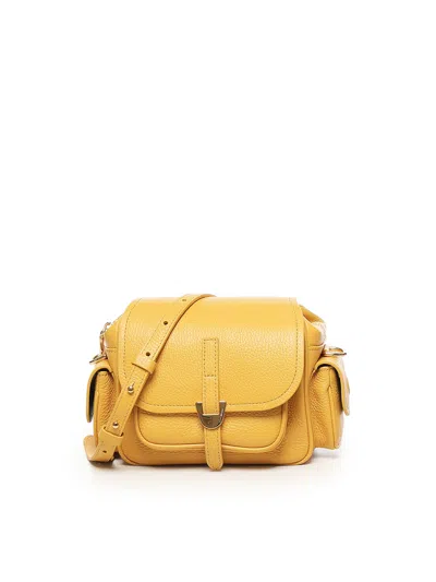 COCCINELLE MINI BAG CAMPUS