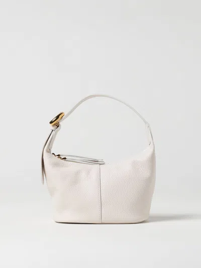 Coccinelle Mini Bag  Woman Color White