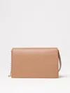 Coccinelle Mini Bag  Woman Color Beige