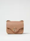 Coccinelle Mini Bag  Woman Color Beige