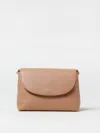 Coccinelle Mini Bag  Woman Color Beige