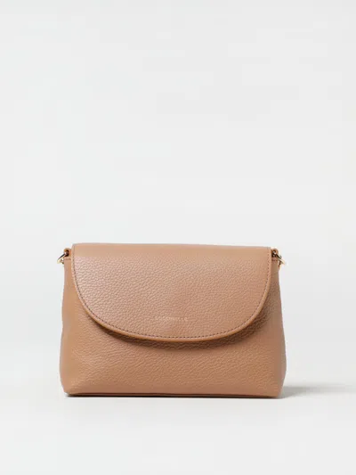 Coccinelle Mini Bag  Woman Color Beige