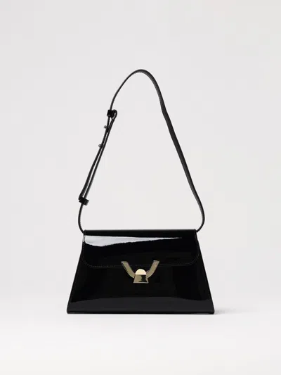 Coccinelle Mini Bag  Woman Color Black