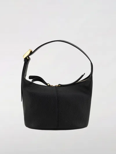 Coccinelle Mini Bag  Woman Color Black