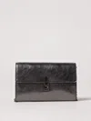Coccinelle Mini Bag  Woman Color Black