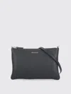 Coccinelle Borsa Mini A Tracolla In Pelle A Grana