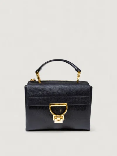 Coccinelle Mini Bag  Woman Color Black