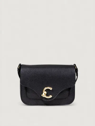 Coccinelle Mini Bag  Woman Color Black