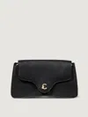 Coccinelle Mini Bag  Woman Color Black