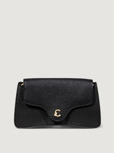 Coccinelle Mini Bag  Woman Color Black