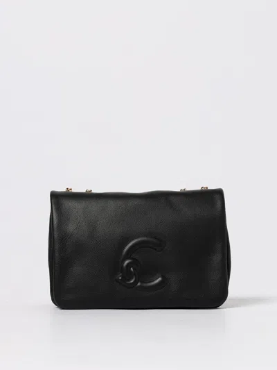 Coccinelle Shoulder Bag  Woman Color Black