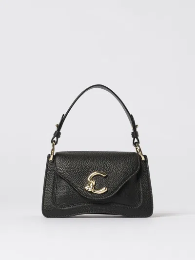 Coccinelle Handbag  Woman Color Black