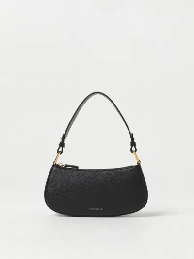 Coccinelle Mini Bag  Woman Color Black