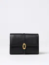 Coccinelle Dorian Mini Bag In Black