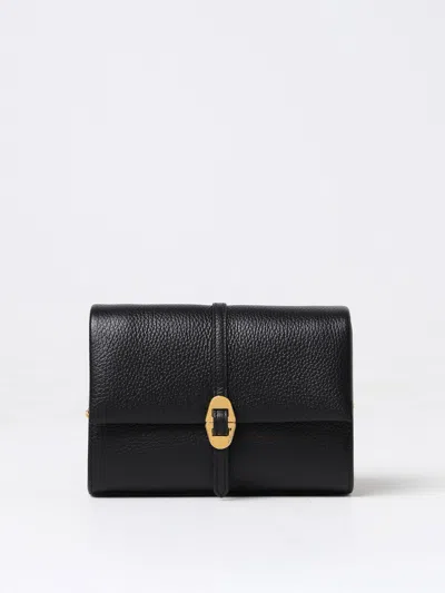 COCCINELLE MINI BAG COCCINELLE WOMAN COLOR BLACK,416663002
