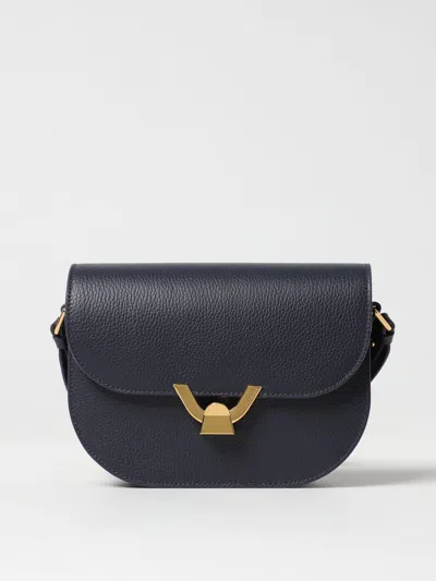 Coccinelle Handbag  Woman Color Blue