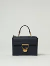 Coccinelle Mini Bag  Woman Color Blue