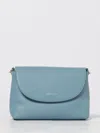 Coccinelle Mini Bag  Woman Color Blue In Blue