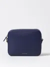 Coccinelle Mini Bag  Woman Color Blue