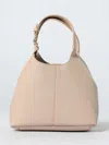 Coccinelle Mini Bag  Woman Color Blush Pink