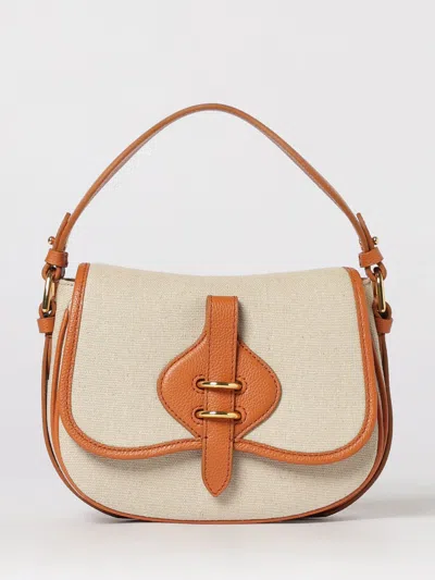 Coccinelle Tote Bag Woman  In Multi