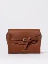 Coccinelle Mini Bag  Woman Color Brown