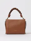 Coccinelle Mini Bag  Woman Color Brown