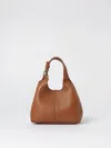 Coccinelle Mini Bag  Woman Color Brown